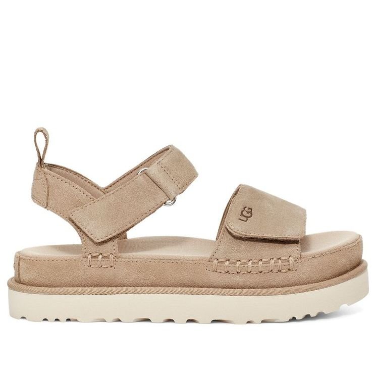 (WMNS) UGG Goldenstar 'Mustard Seed' 1117954-MSSD - Image 3