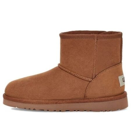 UGG IDRIS snow boots Kids 'Brown' 1118890T-CHE