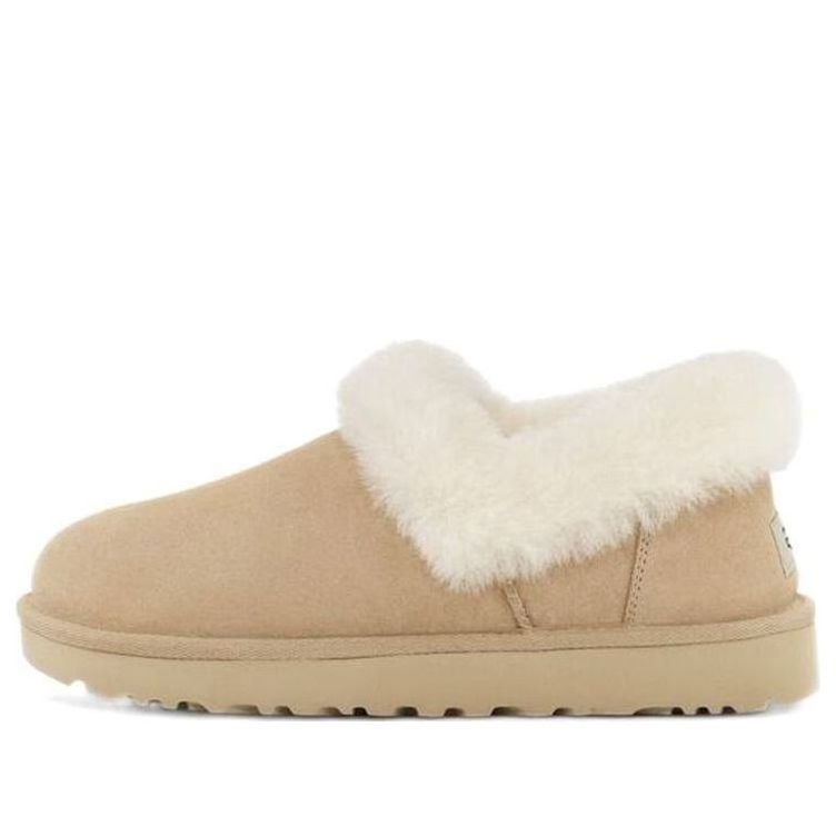 (WMNS) UGG Nita 'Sand' 1119002-SAN