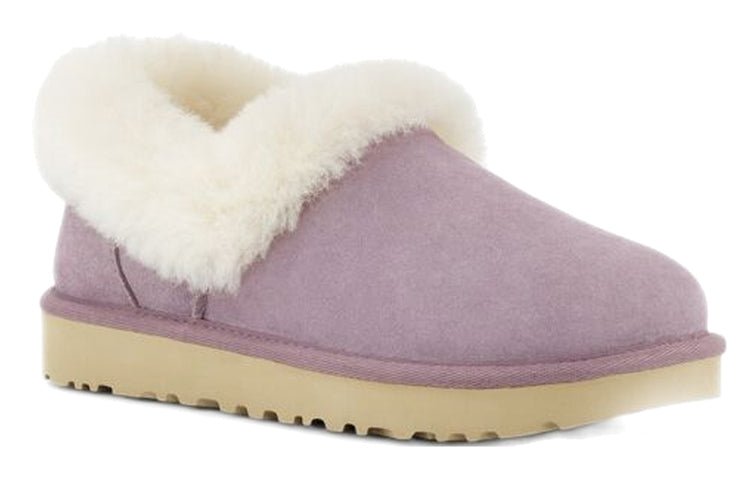 (WMNS) UGG Nita 'Purple Pink' 1119002-SHAD - Image 4