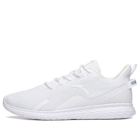 ANTA Running Series Sneakers Low 'White' 111935525R-7
