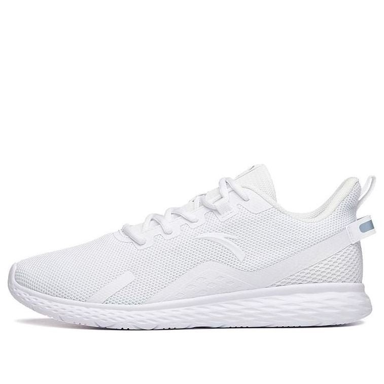 ANTA Running Series Sneakers Low 'White' 111935525R-7