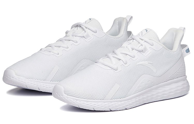 ANTA Running Series Sneakers Low 'White' 111935525R-7 - Image 2