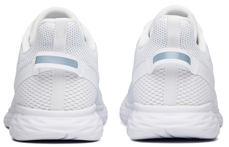 ANTA Running Series Sneakers Low 'White' 111935525R-7 - Image 4
