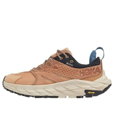 (WMNS) HOKA ONE ONE Anacapa Low GORE-TEX 'Tiger's Eye' 1119373-TEBC