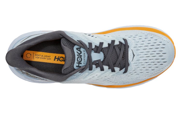 HOKA ONE ONE Clifton 8 'Blue Fog Plein Air' 1119393-BFPA - Image 3