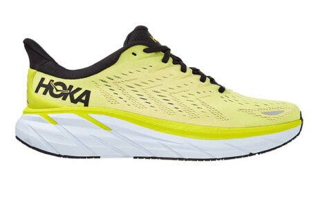 HOKA ONE ONE Clifton 8 'Evening Primrose' 1119393-EPCH