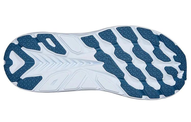 HOKA ONE ONE Clifton 8 'Real Teal' 1119393-RTAR - Image 4