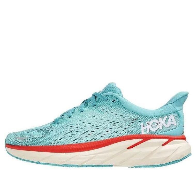 (WMNS) HOKA ONE ONE Clifton 8 'Aquarelle' 1119394-AEBL