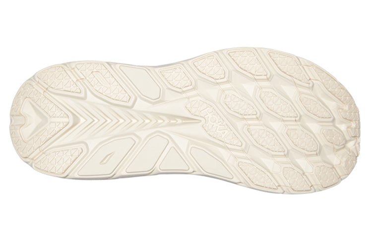 (WMNS) HOKA ONE ONE Clifton 8 'Eggnog' 1119394-ESSN - Image 4