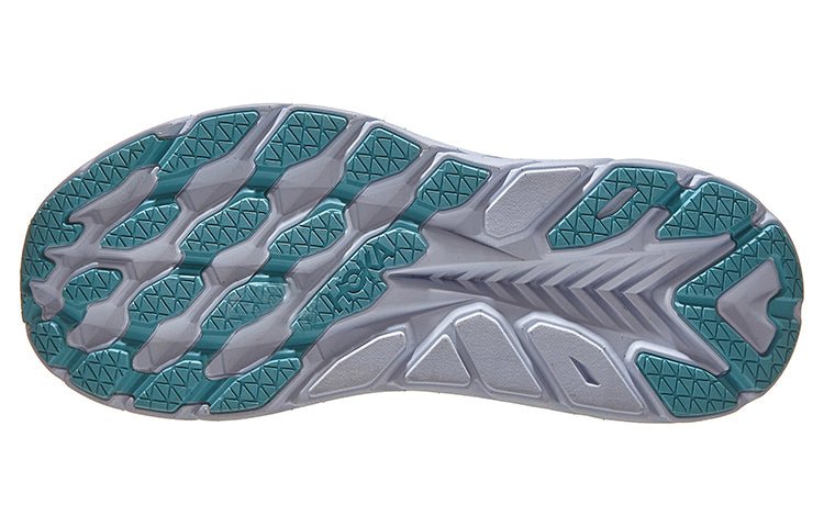 (WMNS) HOKA ONE ONE Clifton 8 'Yellow Pear' 1119394-YPSC - Image 5