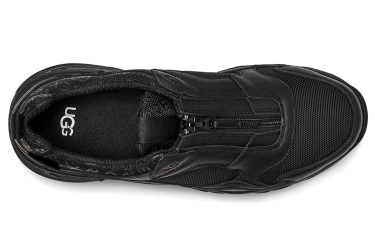 UGG CA805 Zip Gore-Tex 'Black' 1119814-BLK - Image 4