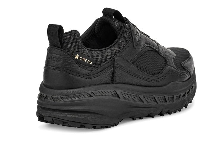 UGG CA805 Zip Gore-Tex 'Black' 1119814-BLK - Image 5
