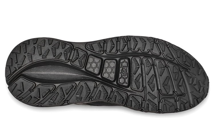 UGG CA805 Zip Gore-Tex 'Black' 1119814-BLK - Image 6