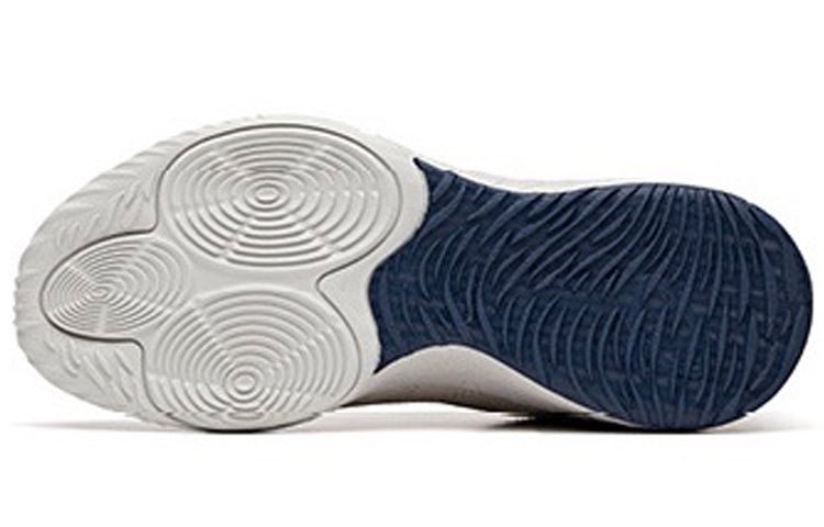 ANTA Gordon Hayward 1 'Fashion Mister' 112011103-10 - Image 6