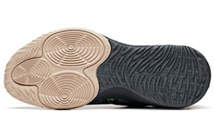 ANTA x Gordon Hayward GH1 Sneakers 'Barber Shop' 112011103-11 - Image 4