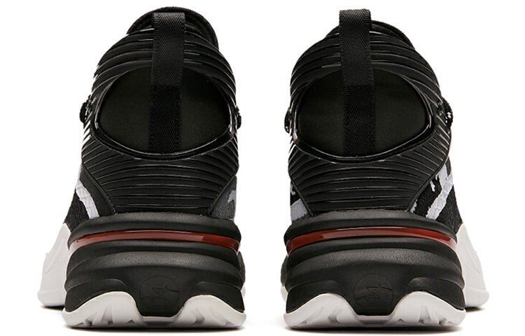 ANTA UFO 2 'Black Grey' 112011608-3 - Image 4