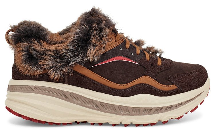 UGG CA805 X Bears 'Brown Bear' 1120118-BNB - Image 2