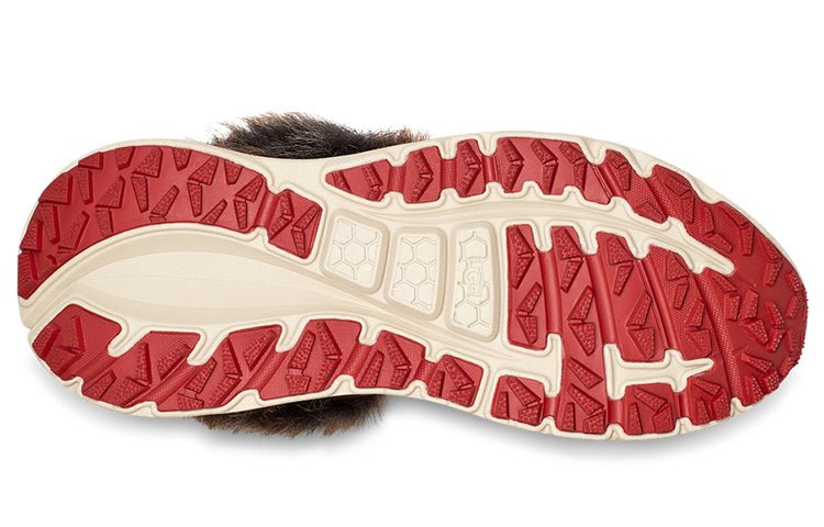 UGG CA805 X Bears 'Brown Bear' 1120118-BNB - Image 6