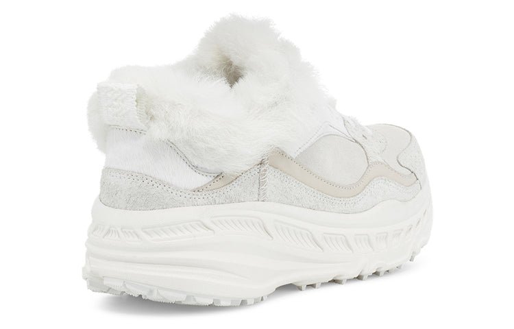 UGG CA805 X Bears White 1120118-WTBR - Image 4