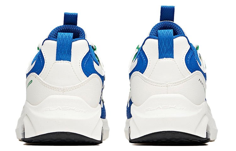 ANTA Variety Training 'White Blue Green' 112017777-1 - Image 4