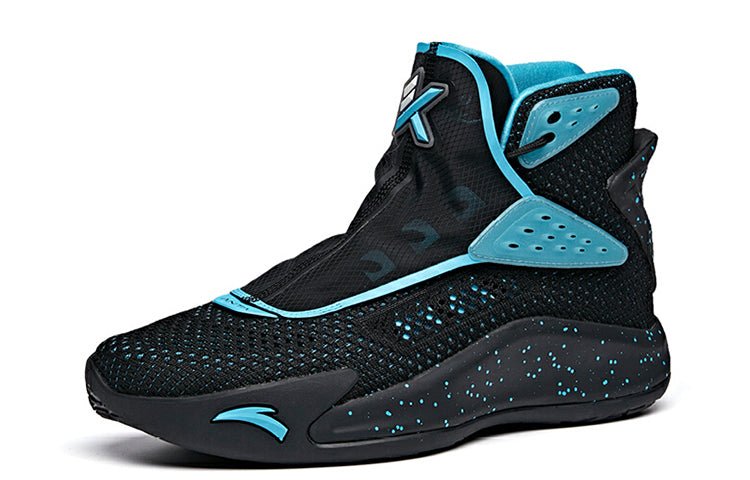 ANTA Klay Thompson 5 'Black Blue' 112021101-2 - Image 2