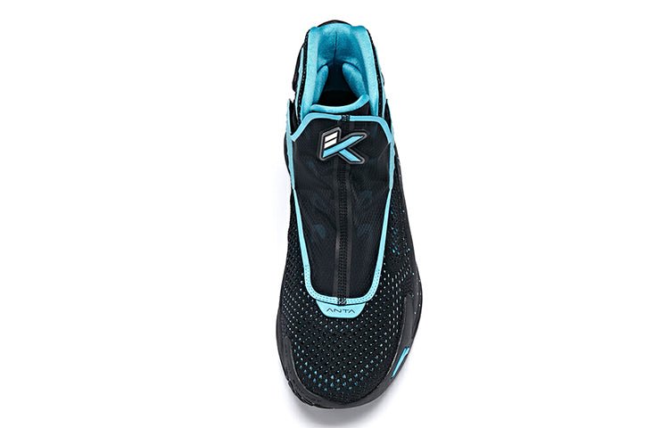ANTA Klay Thompson 5 'Black Blue' 112021101-2 - Image 3