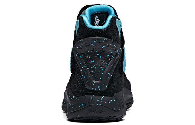 ANTA Klay Thompson 5 'Black Blue' 112021101-2 - Image 4
