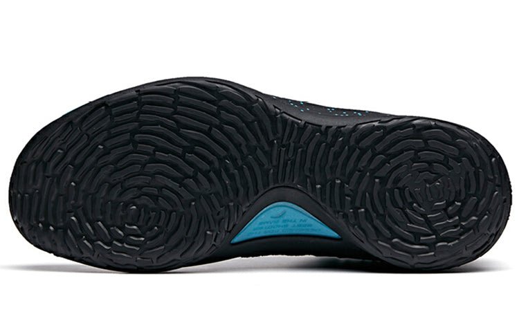ANTA Klay Thompson 5 'Black Blue' 112021101-2 - Image 5