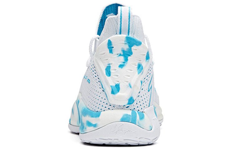 ANTA Klay Thompson 5 Low 'Home' 112021102-3 - Image 4