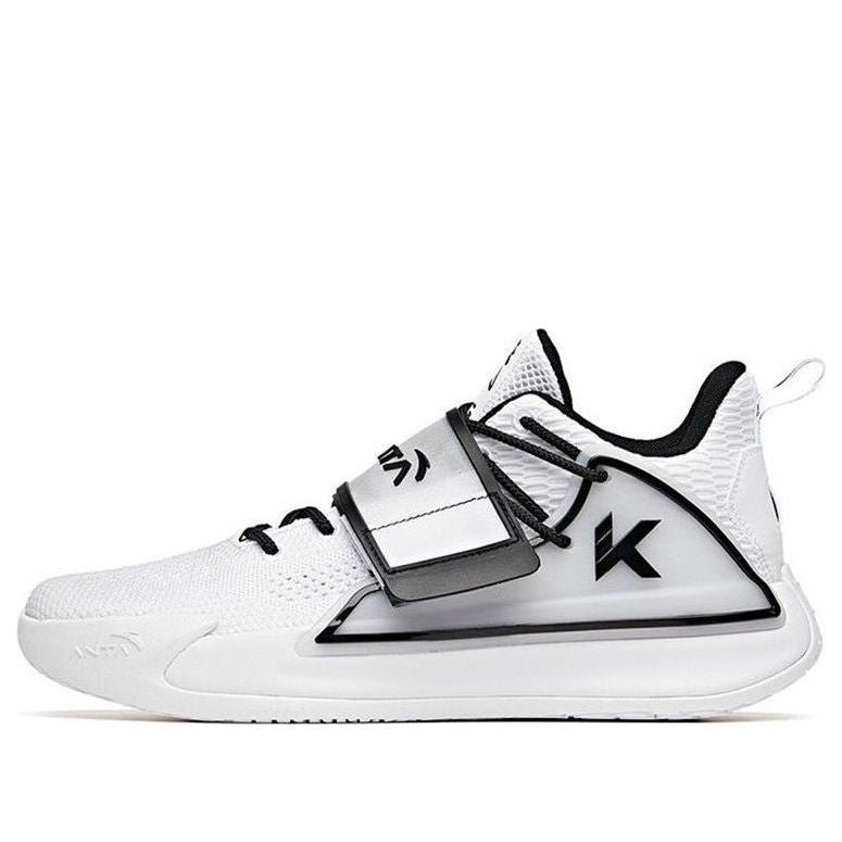 ANTA Splash 2 'White Black' 112021602-6