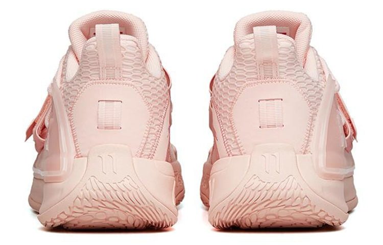 ANTA Klay Thompson Splash 2 Sneakers 'Pink' 112021602S-1 - Image 4