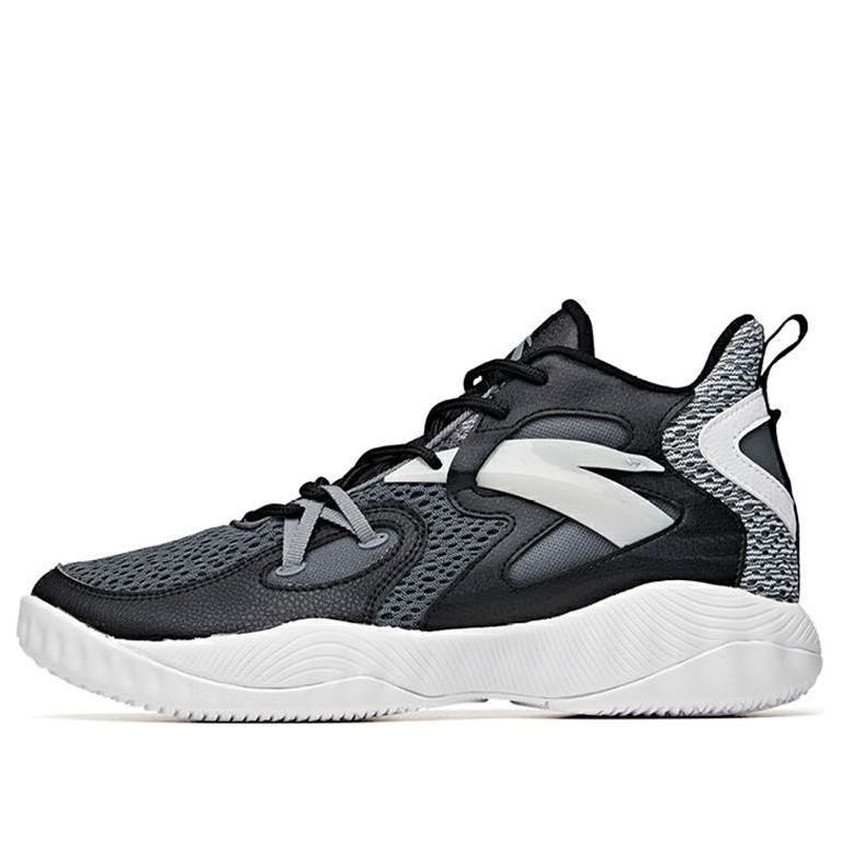 ANTA Wind Tunnel 1 'Black Grey' 112021617S-2