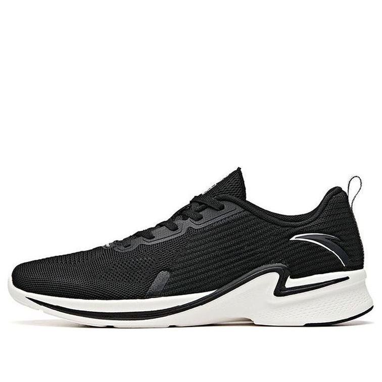 ANTA Hydrogen Running 2 Low 'Black' 112025540-10