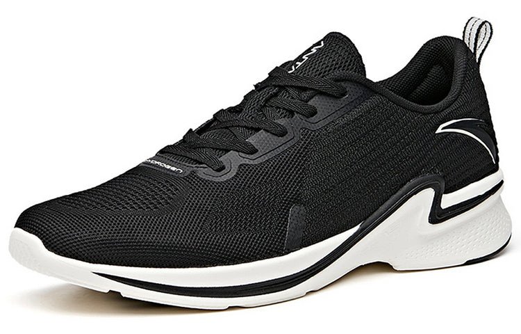 ANTA Hydrogen Running 2 Low 'Black' 112025540-10 - Image 2