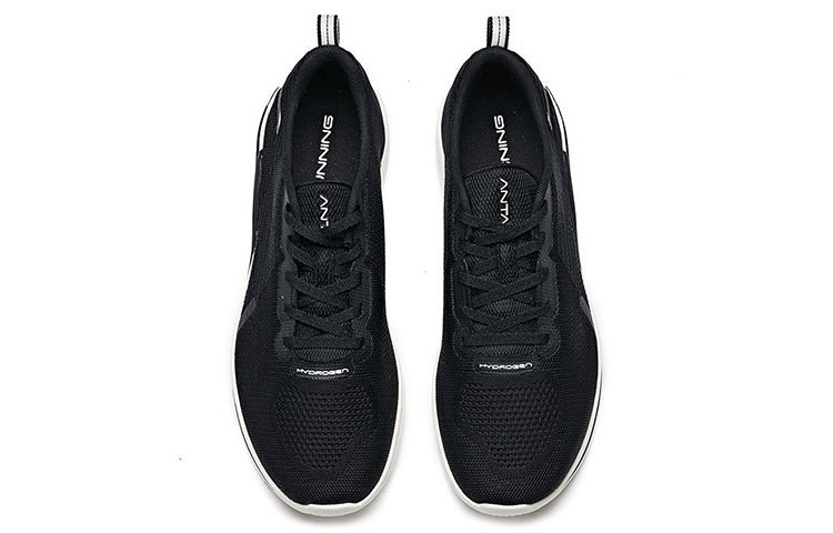 ANTA Hydrogen Running 2 Low 'Black' 112025540-10 - Image 3