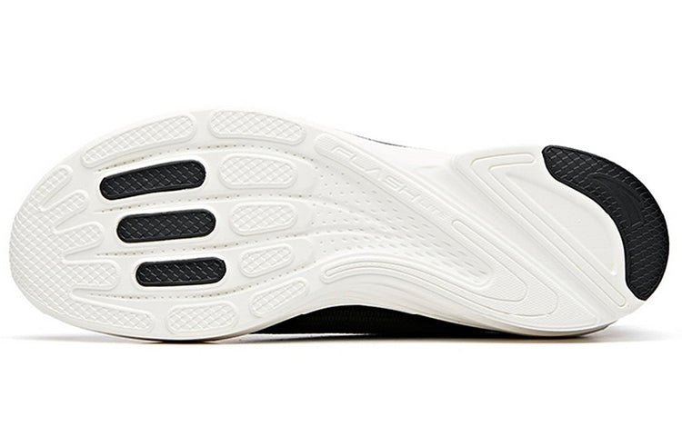 ANTA Hydrogen Running 2 Low 'Black' 112025540-10 - Image 5