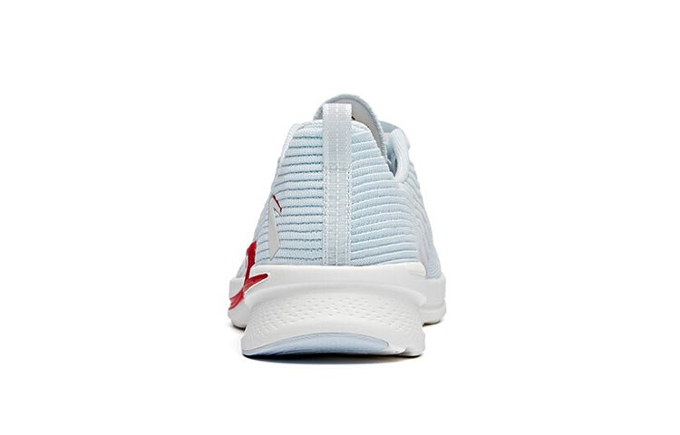 ANTA Hydrogen Running 2 'Light Blue Red' 112025540-3 - Image 5