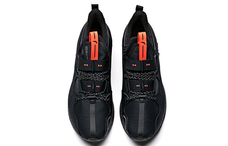 ANTA A-Flashfoam Low 'Black' 112025598-2 - Image 3