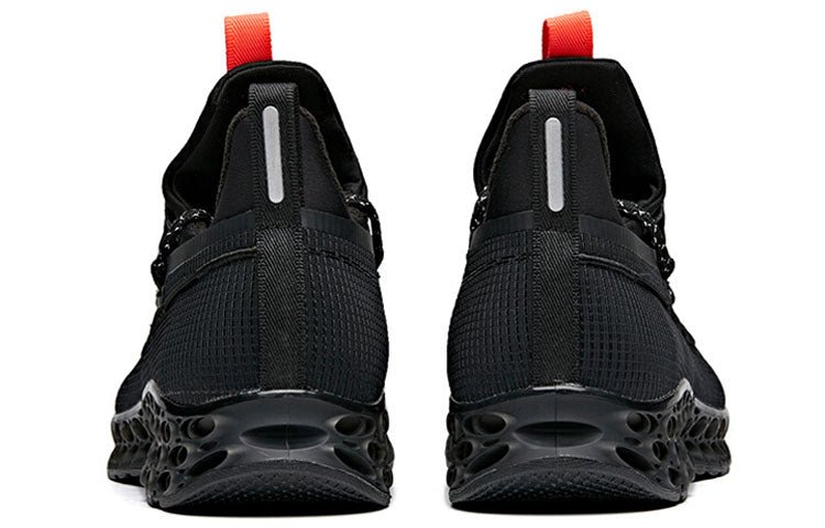 ANTA A-Flashfoam Low 'Black' 112025598-2 - Image 4