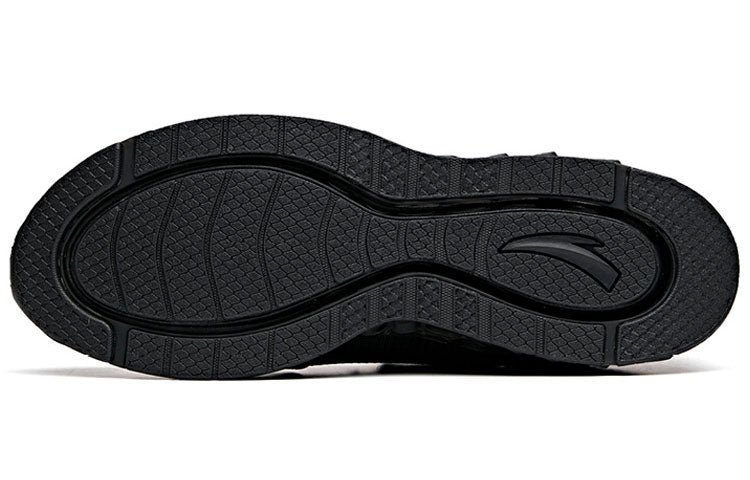 ANTA A-Flashfoam Low 'Black' 112025598-2 - Image 5