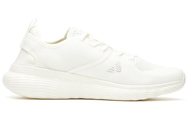 ANTA Training Series Sneakers 'White' 112027718-2 - Image 2