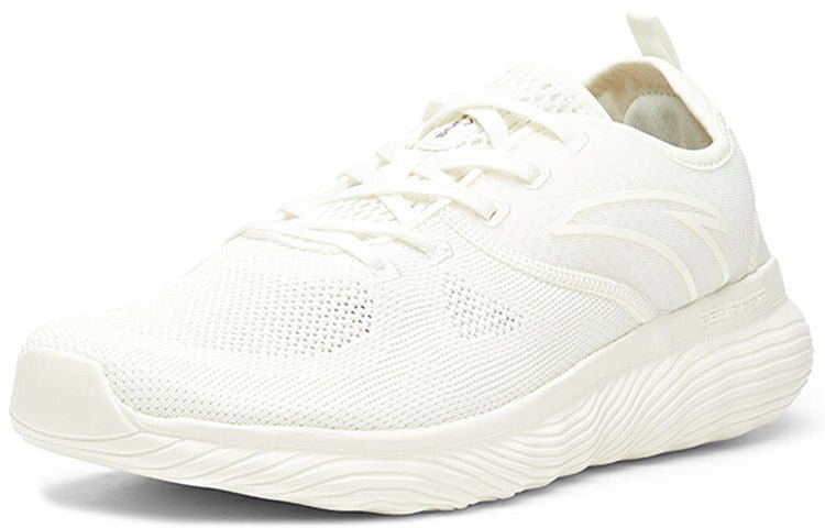 ANTA Training Series Sneakers 'White' 112027718-2 - Image 3