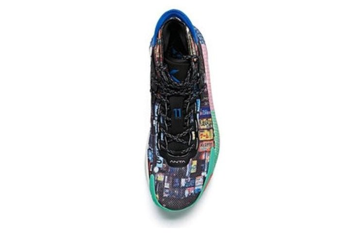 ANTA Klay Thompson 5 'Have Fun In Tokyo' 112031101-1 - Image 3