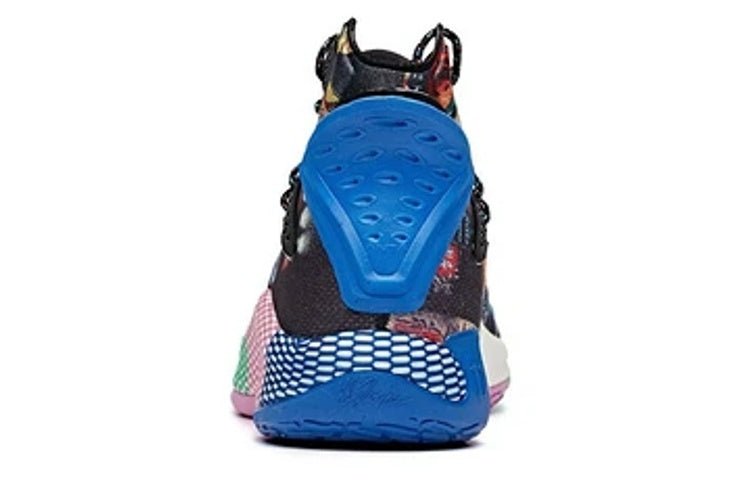 ANTA Klay Thompson 5 'Have Fun In Tokyo' 112031101-1 - Image 4