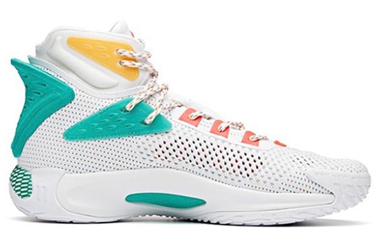 ANTA Klay Thompson 5 'Have Fun' 112031101-2 - Image 2