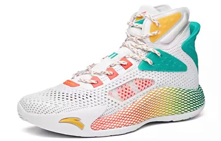 ANTA Klay Thompson 5 'Have Fun' 112031101-2 - Image 3
