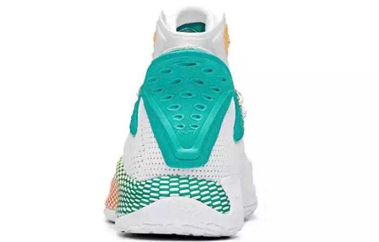 ANTA Klay Thompson 5 'Have Fun' 112031101-2 - Image 4
