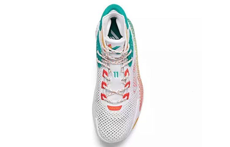 ANTA Klay Thompson 5 'Have Fun' 112031101-2 - Image 5