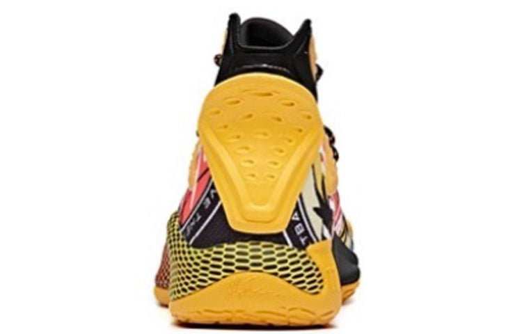 ANTA Klay Thompson 5 'Have Fun In LA' 112031101-3 - Image 5